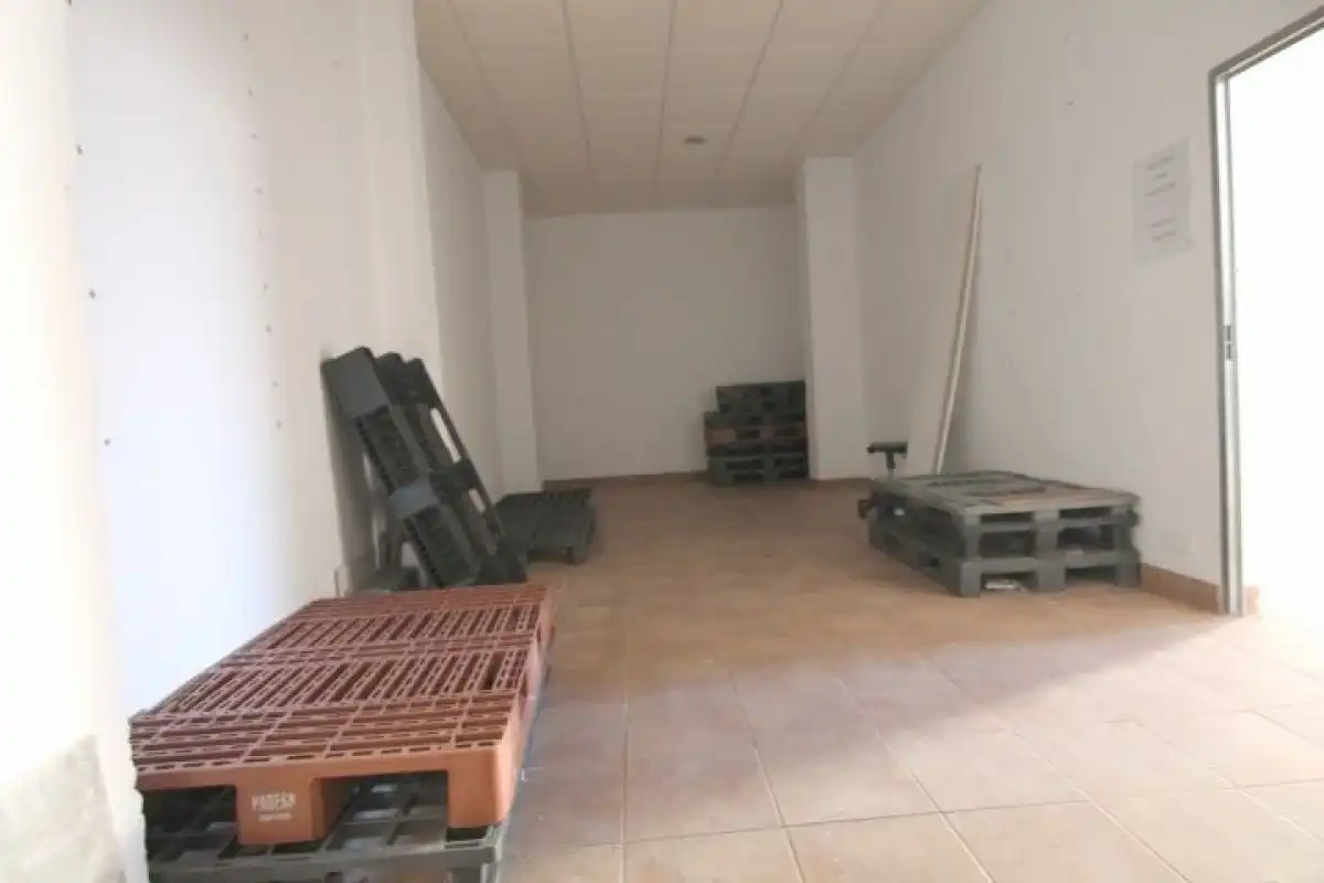 Locale commerciale in affitto a Motril  ciudad, imagen 6