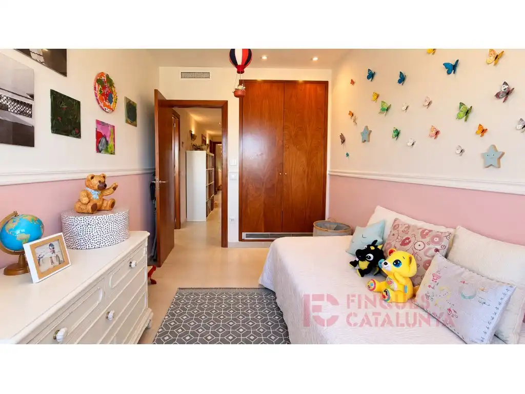 Casa en venda a Calle Xavier Montsalvatge, imagen 25