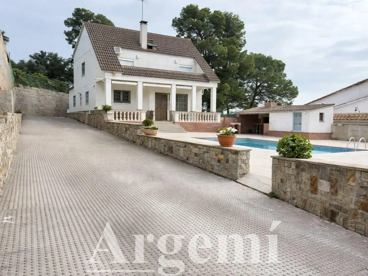 Casa amb terrassa en venda a Lliçà d'Amunt, imagen 6
