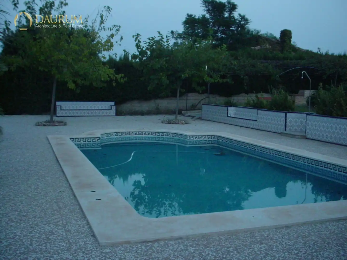 Villa con piscina in vendita a TANCAT DE L'ALTER, imagen 34