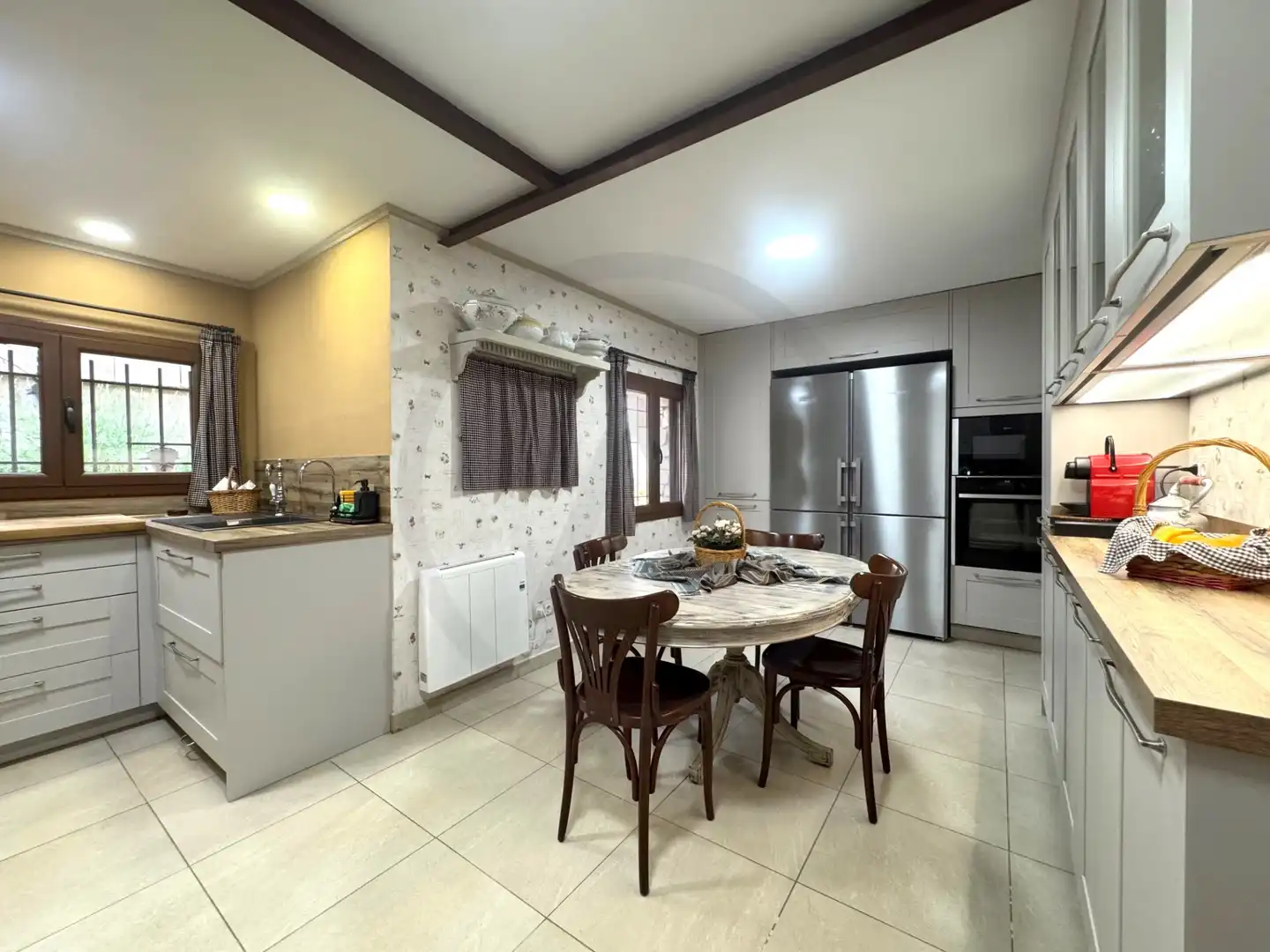Casa con terrazza in vendita a Viladecavalls, imagen 42