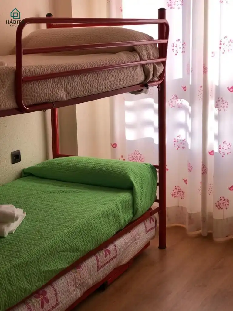 Apartament amb terrassa en venda a Centro, imagen 20