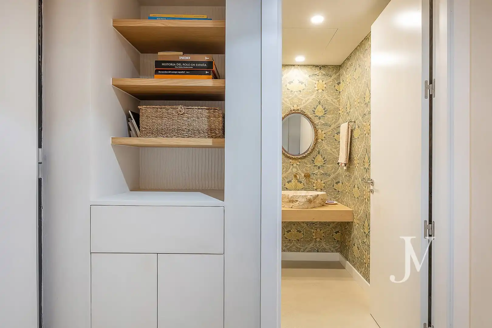 Bedroom of Duplexes for sale in Madrid  with Air Conditioner, Heating and Private garden