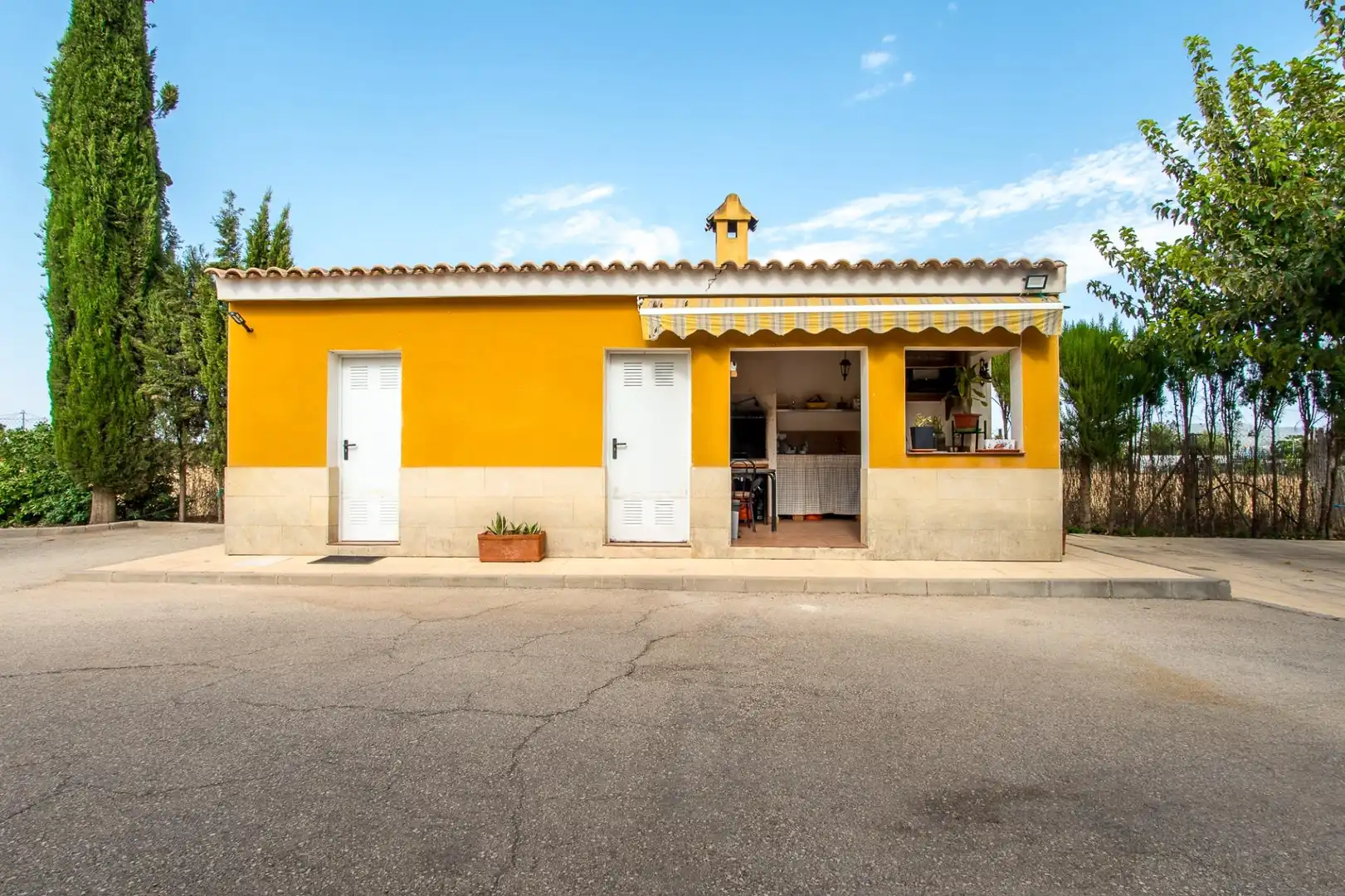 Haus oder Chalet zum Verkauf in Murcia, Murcia