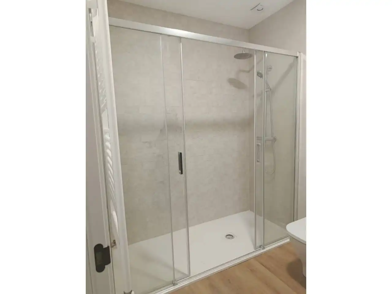 Appartement avec ascenseur à vendre à A Carballeira, imagen 6