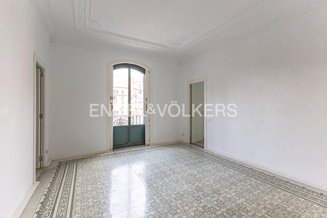 Oficina en Alquiler en Dreta de l'Eixample