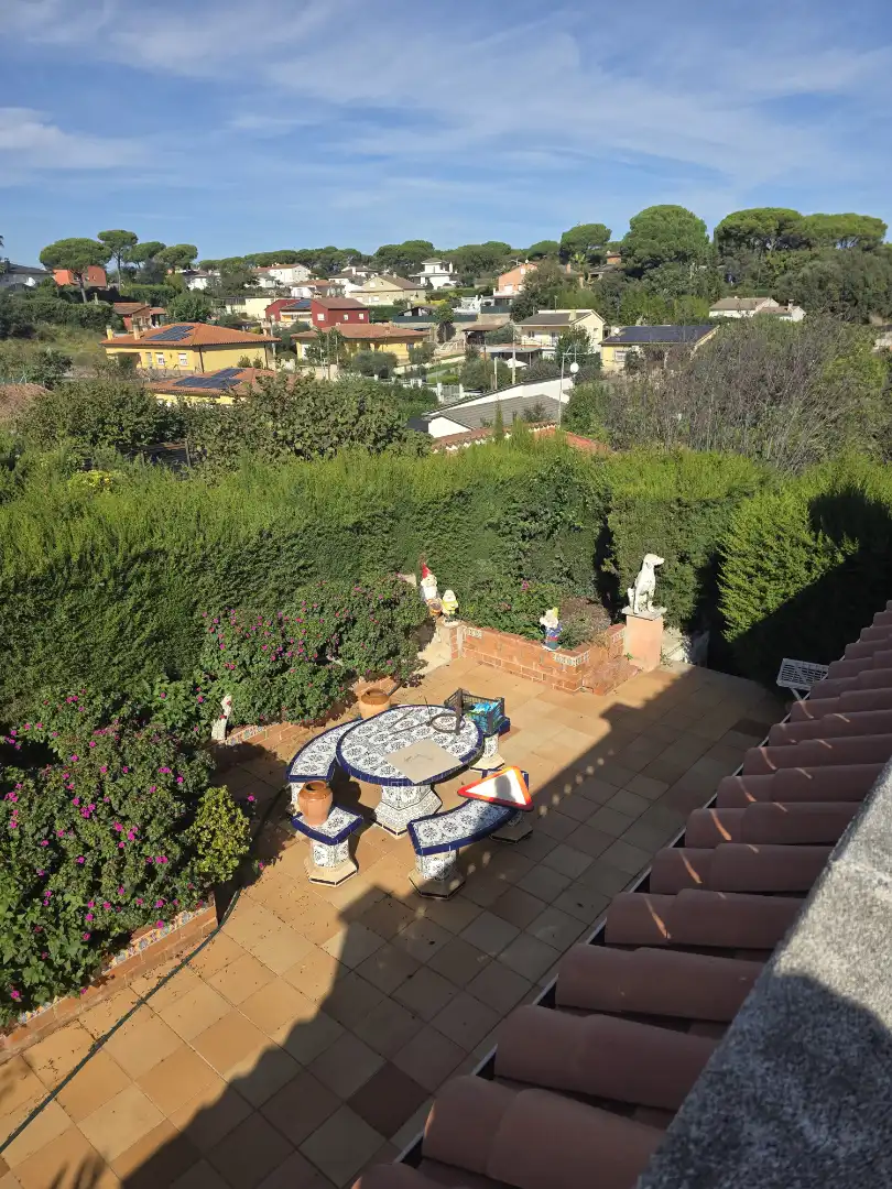 House with terrace for sale in Calle Narcis Monturiol, imagen 16