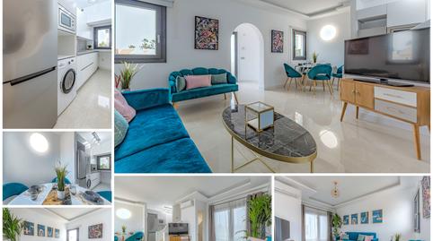 Foto 5 de Casa adosada en venda a Avenida el Guincho, Golf del Sur - Amarilla Golf, San Miguel de Abona