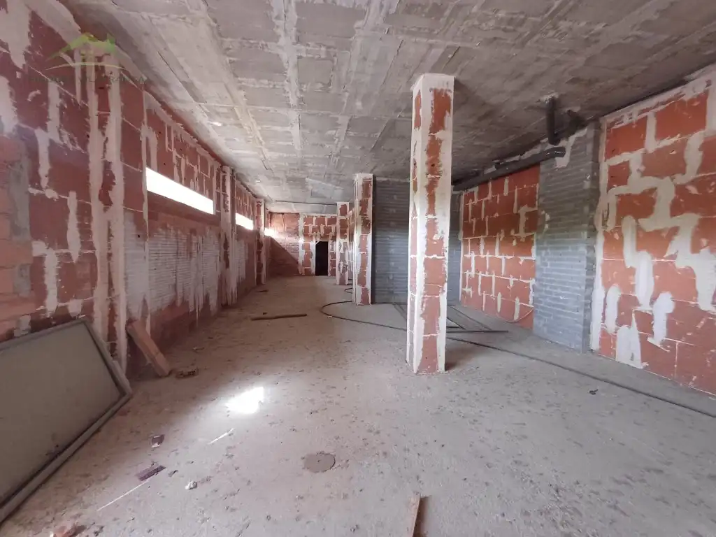 Local comercial en venda a Els Monjos
