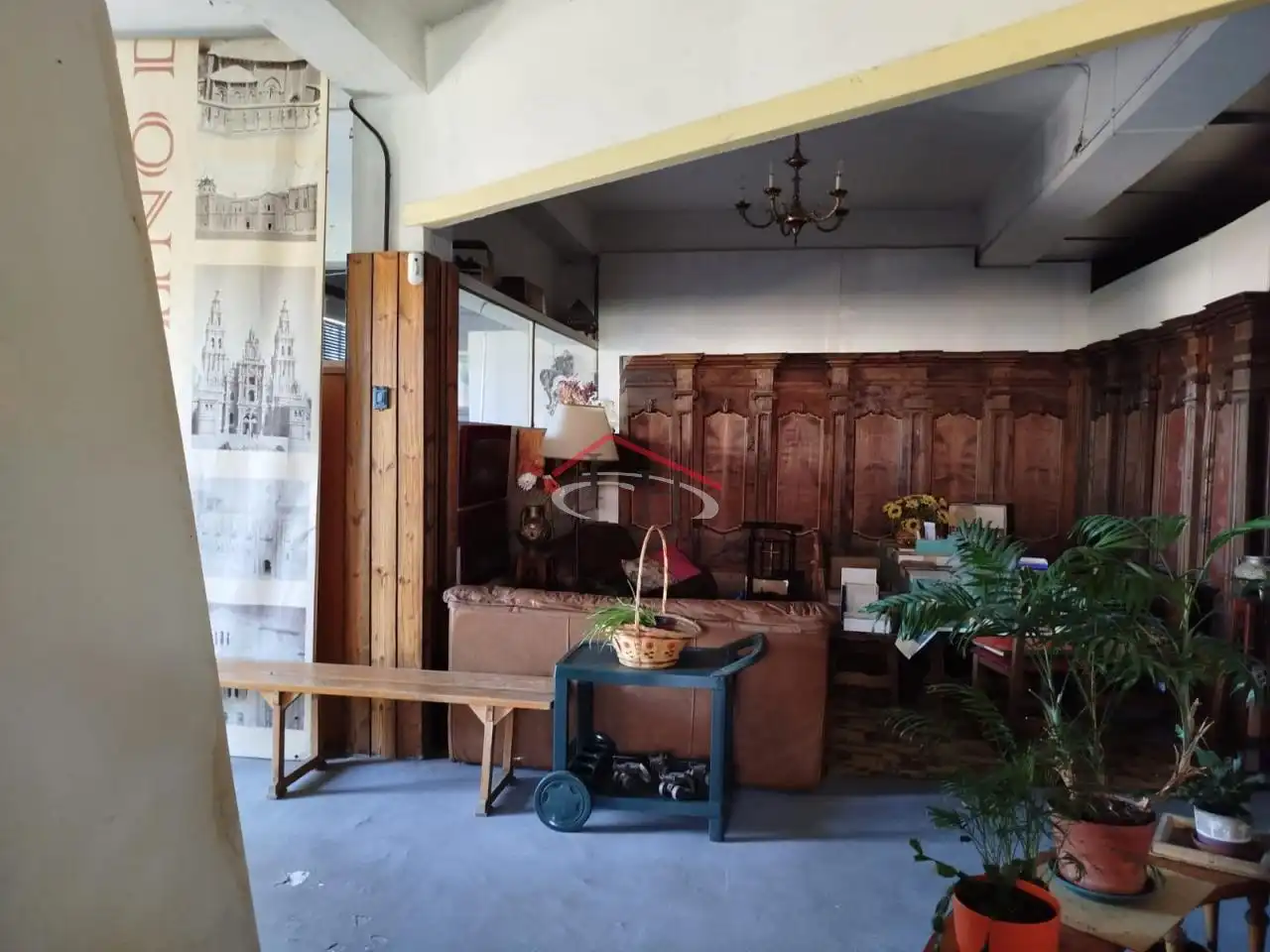 Casa con piscina en venta en Avenida Constitución, imagen 34