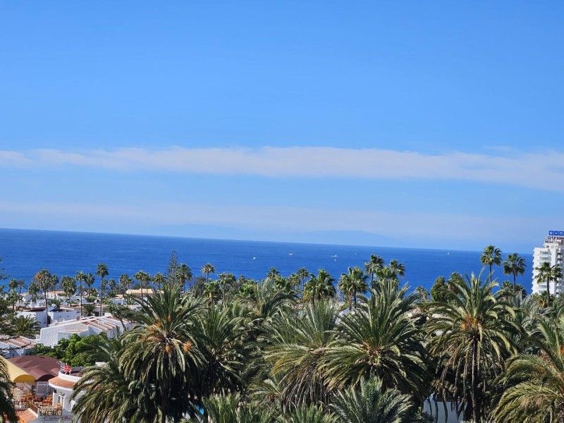 Exterior view of Flat for sale in Adeje