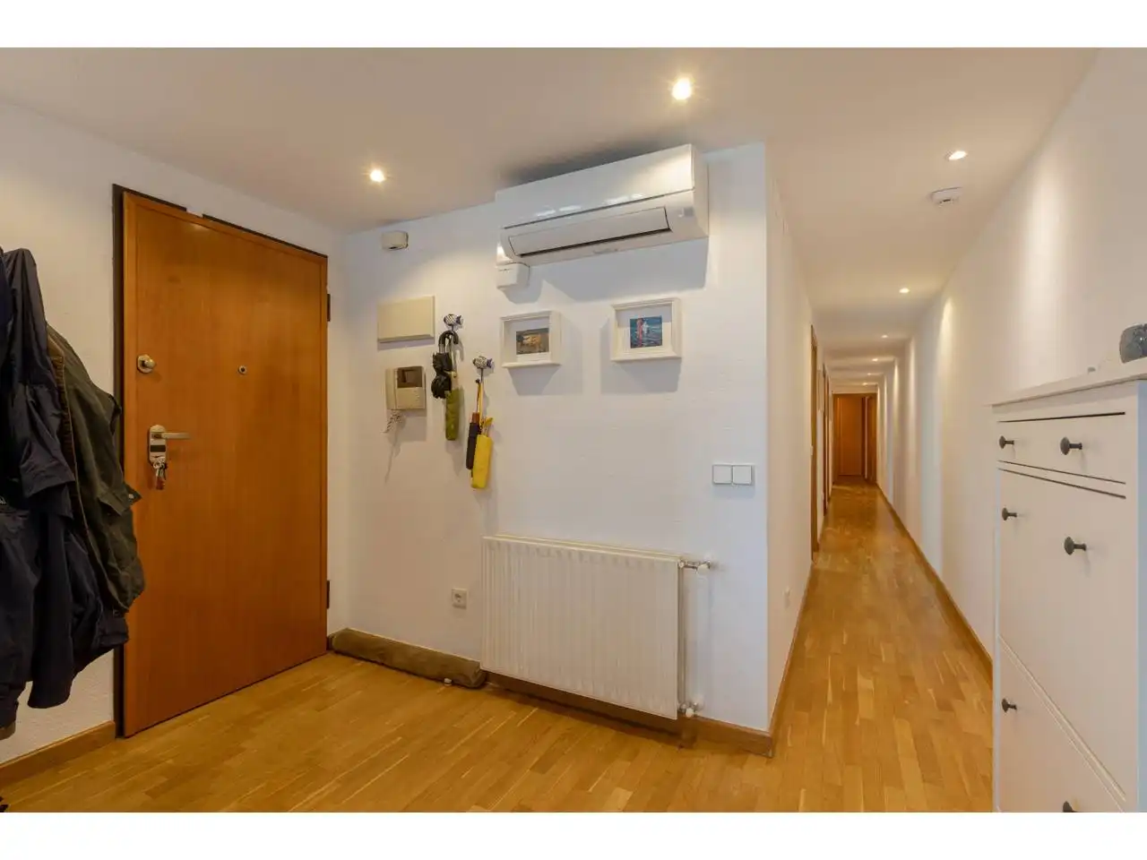 Piso con ascensor en venta en Avenida César Giorgeta, imagen 10