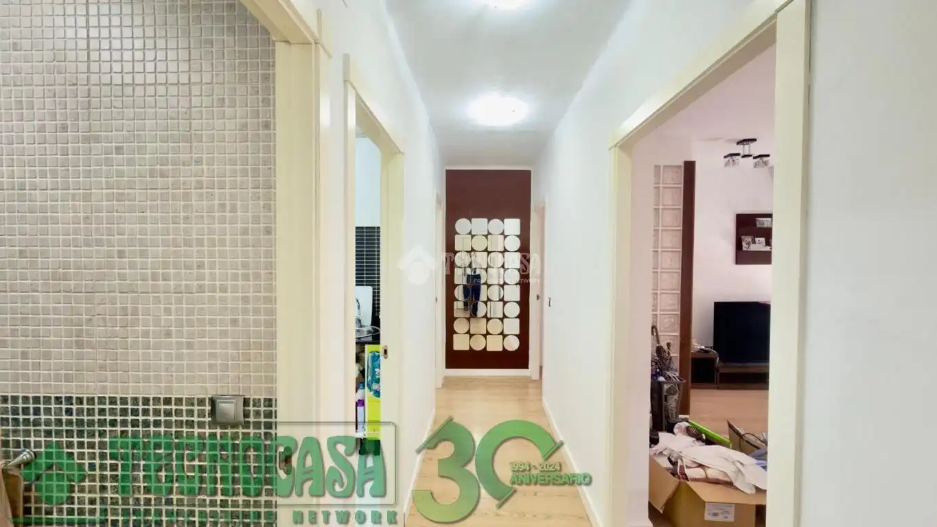 Flat with lift for sale in Alcázar de San Juan, imagen 4