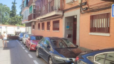 Foto 2 de Pis en venda a Calle Alzina, Buena Vista, Madrid Capital