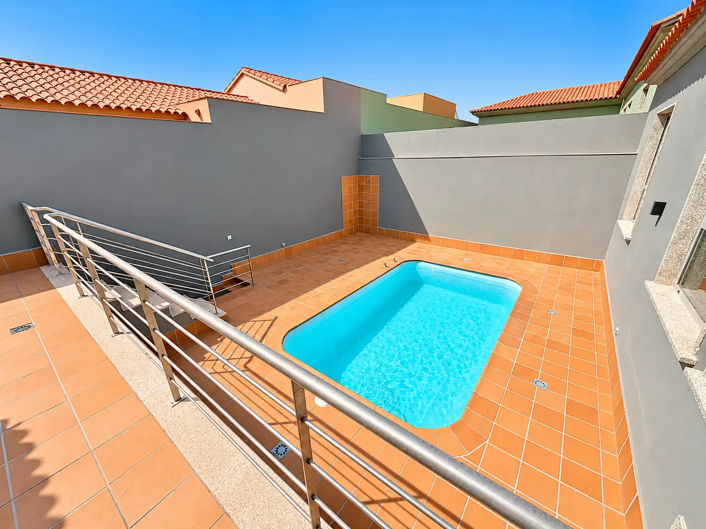 House with pool for sale in Caleta de Fuste, imagen 29