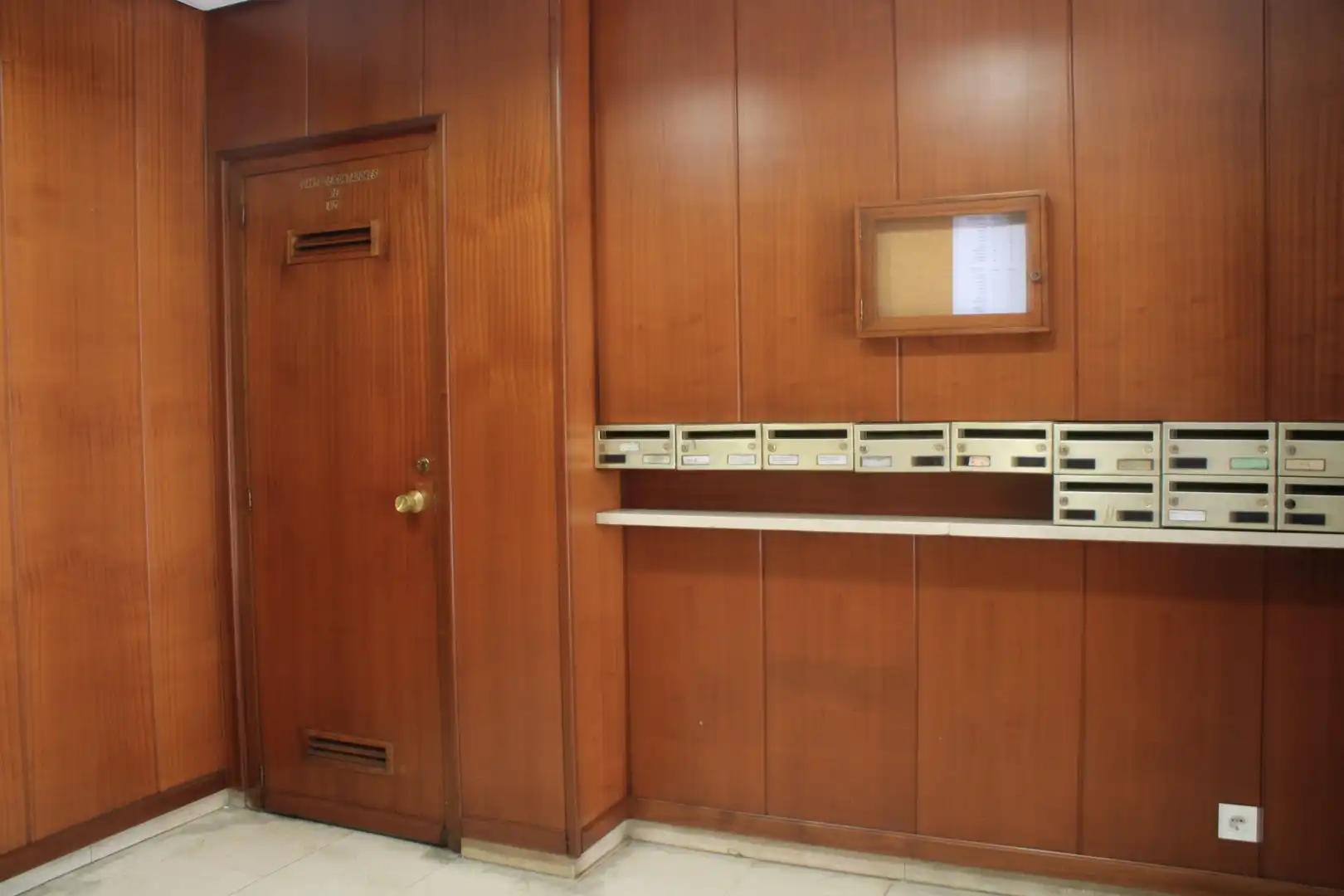 Piso en venta en Valladolid con Calefacción, Parquet y Amueblado