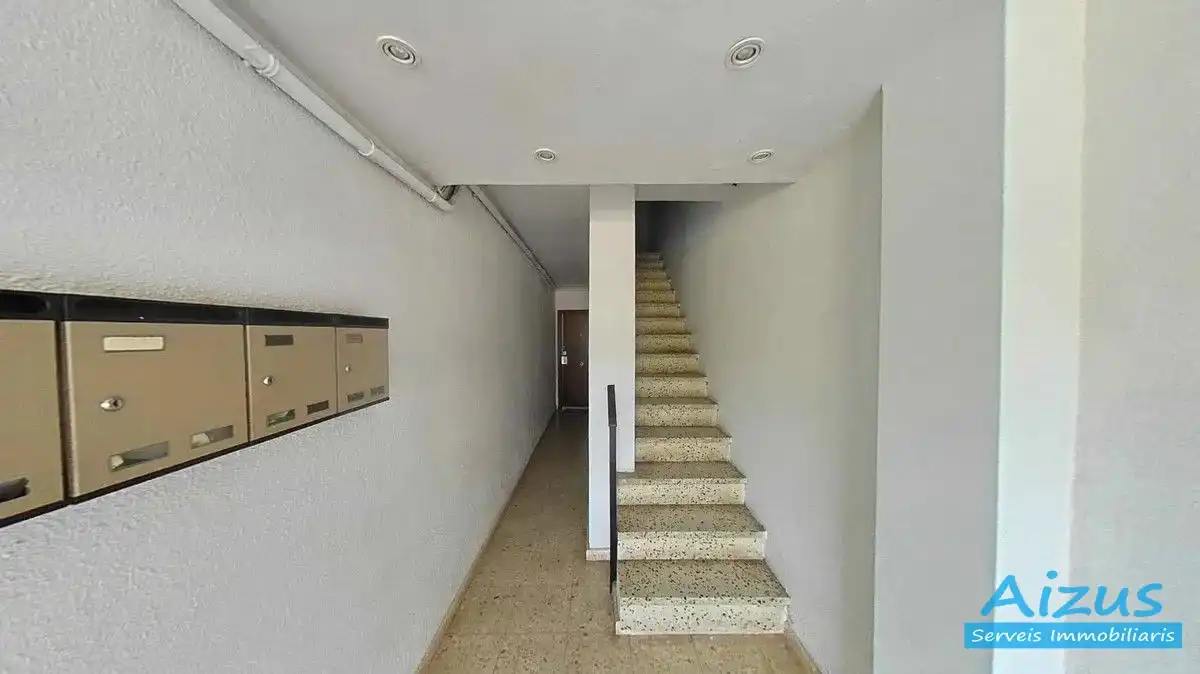 Wohnung mit Terrasse zum Verkauf in Sant Cebrià de Vallalta, imagen 20