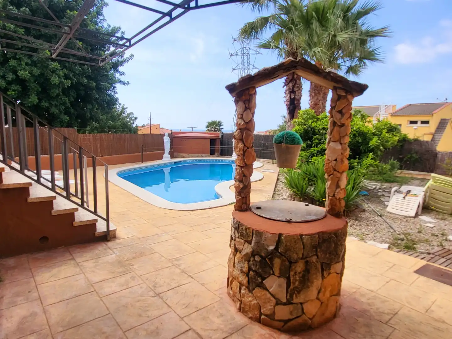 Casa o xalet en venda a Carrer de Montblanc, Creixell