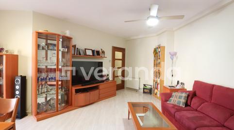 Foto 2 de Pis en venda a Can Clos - Pinetons, Ripollet