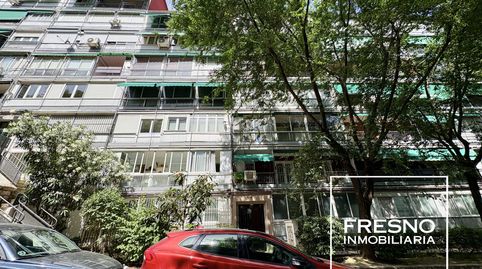 Foto 2 de Pis en venda a Calle de Aguilar de Campóo, Valdezarza, Madrid Capital