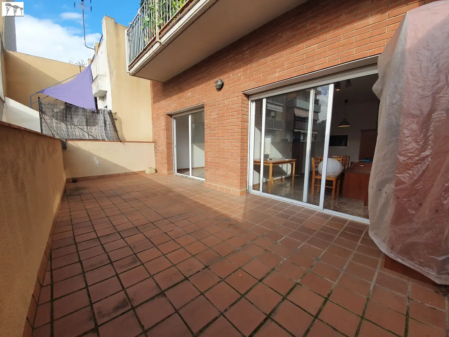 Ground floor for rent in Carrer de Bretón, Ca n'Aurell