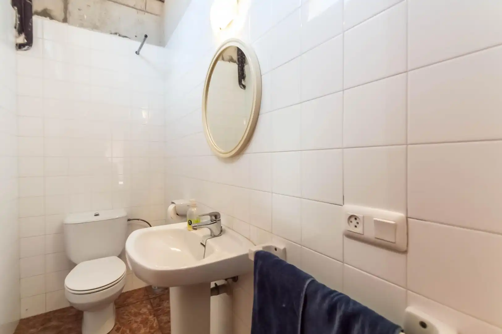 Detached house with terrace for sale in Montgoda, imagen 46