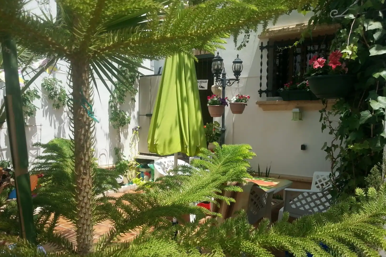 Adossat amb terrassa en venda a Orihuela Costa, imagen 4