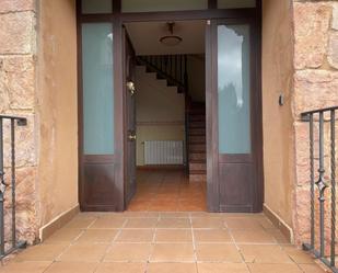 House or chalet for sale in La Lastrilla   with Heating and Private garden