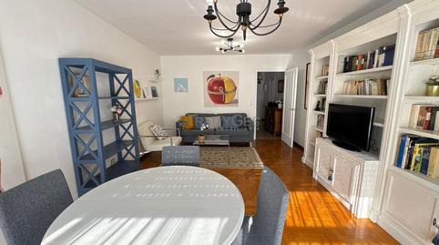 Foto 4 de Pis de lloguer a Avenida Castrelos, As Travesas - Balaídos, Vigo