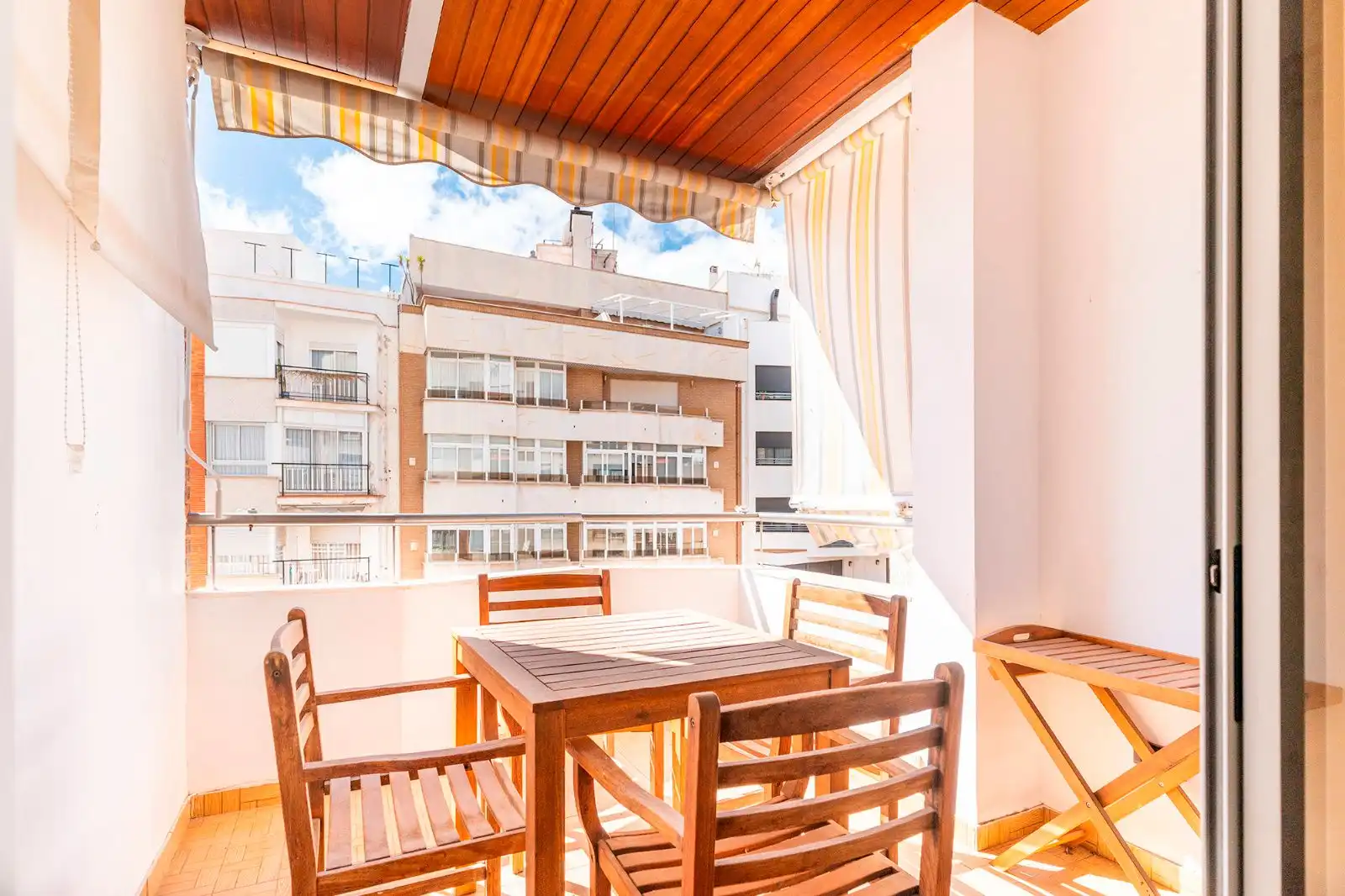 Flat for sale in Cami Donda, Camino de Onda - Salesianos