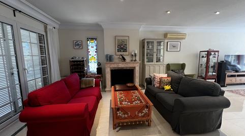 Foto 5 de Casa o xalet en venda a Valdecabañas, Madrid