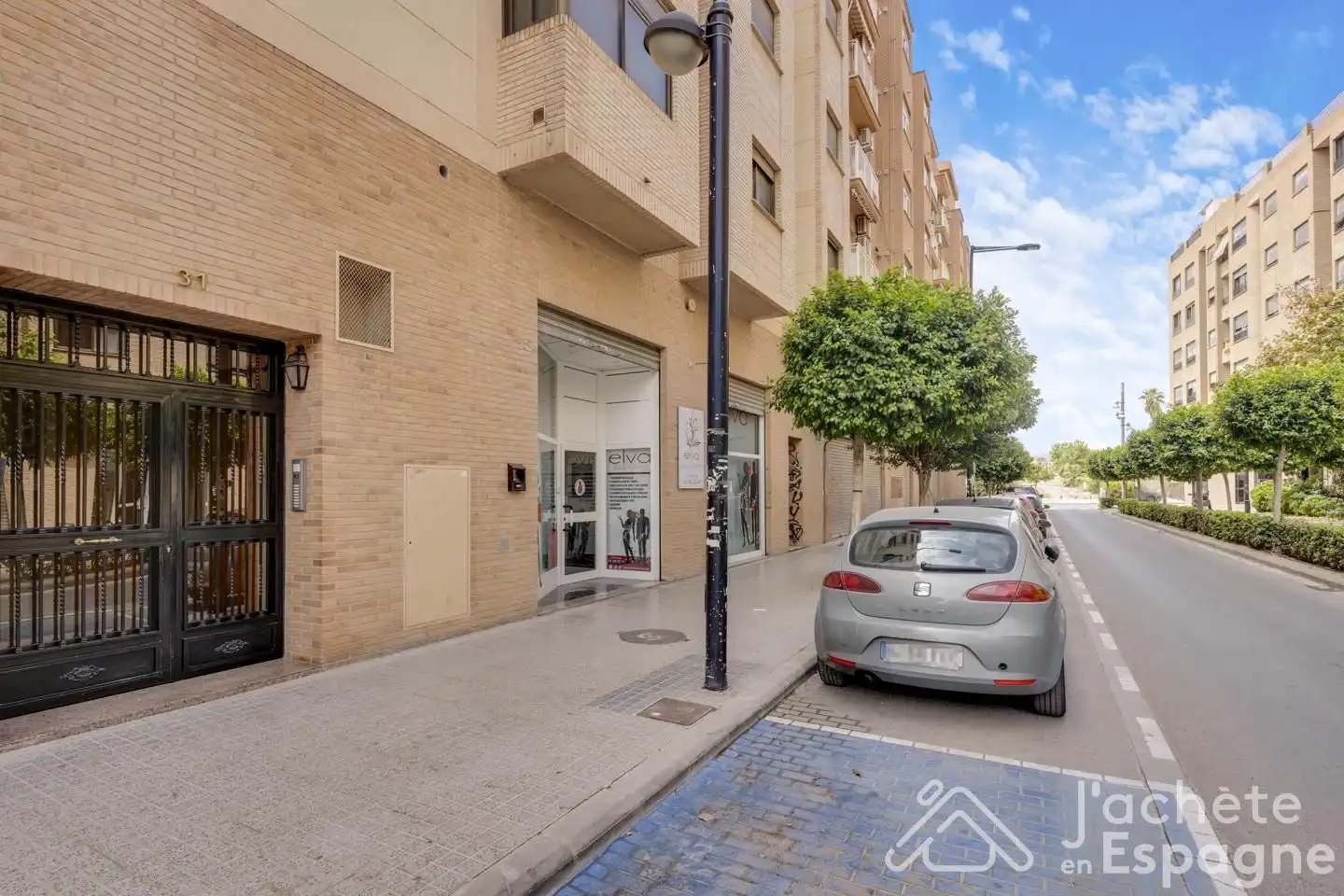 Local comercial en traspàs a calle Valencia, imagen 15