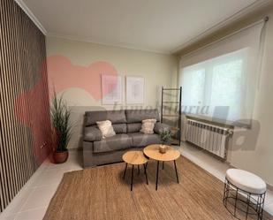 Living room of Study for sale in Lugo Capital  with Heating and Furnished