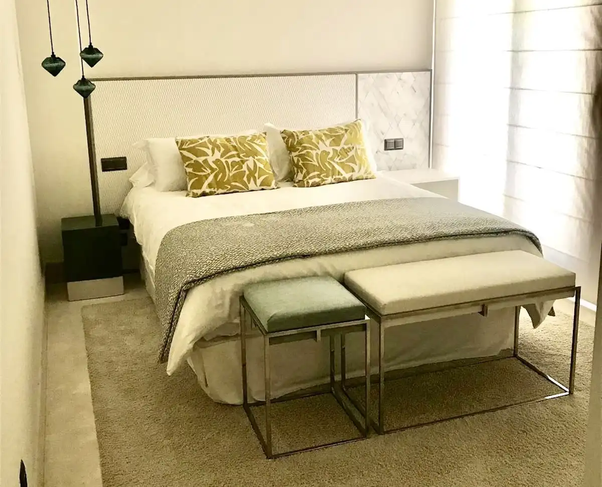 Appartement avec ascenseur à vendre à Estepona Pueblo, imagen 9