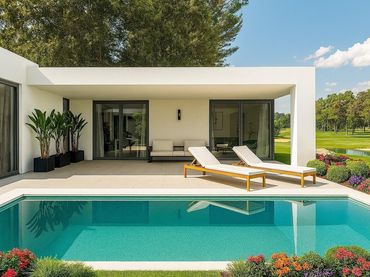 Casa con piscina in vendita a N/A