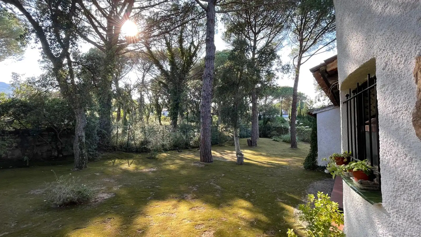 Chalet con jardín en venta en Golf Costa Brava, imagen 28