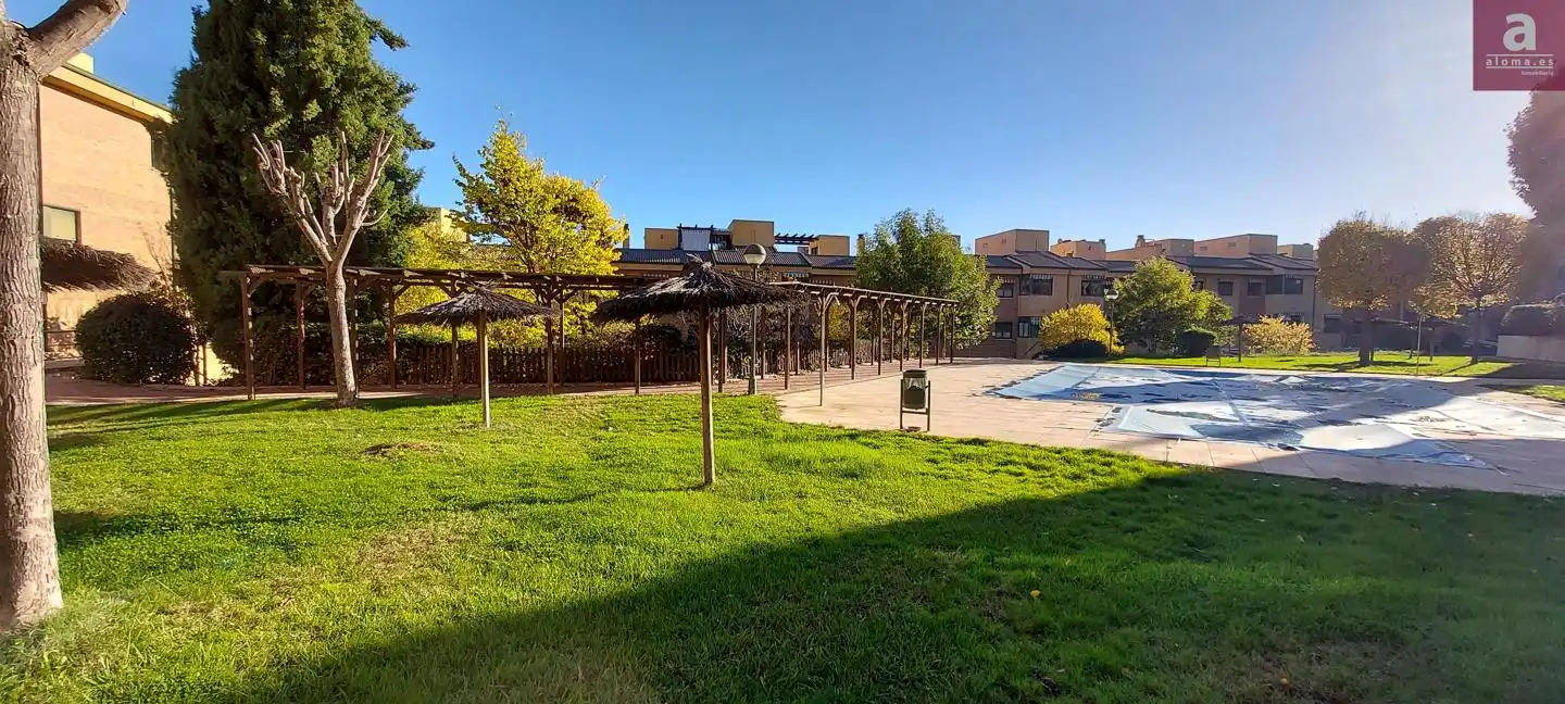 Apartment with pool to rent in Calle Islas Baleares, imagen 8