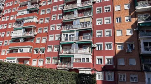 Foto 3 de Planta baja en venta en Sierra de Picos Europa, 25, Zona Centro Joven, Alcorcón