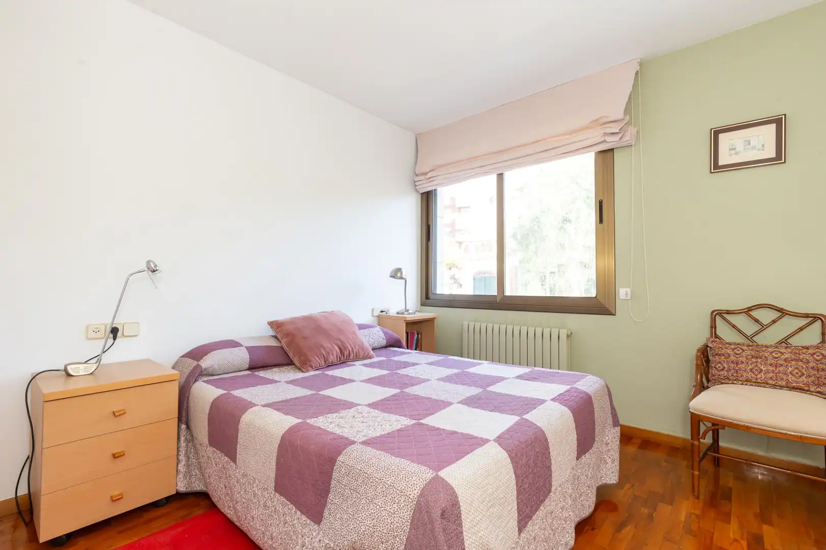 Casa adosada en venta en MIQUEL REVERTER, Centre