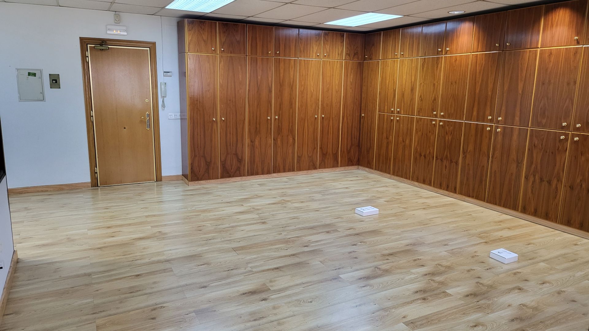 Office to rent in Valladolid Capital  with Air Conditioner