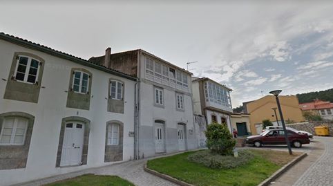 CASA EN CORCUBION