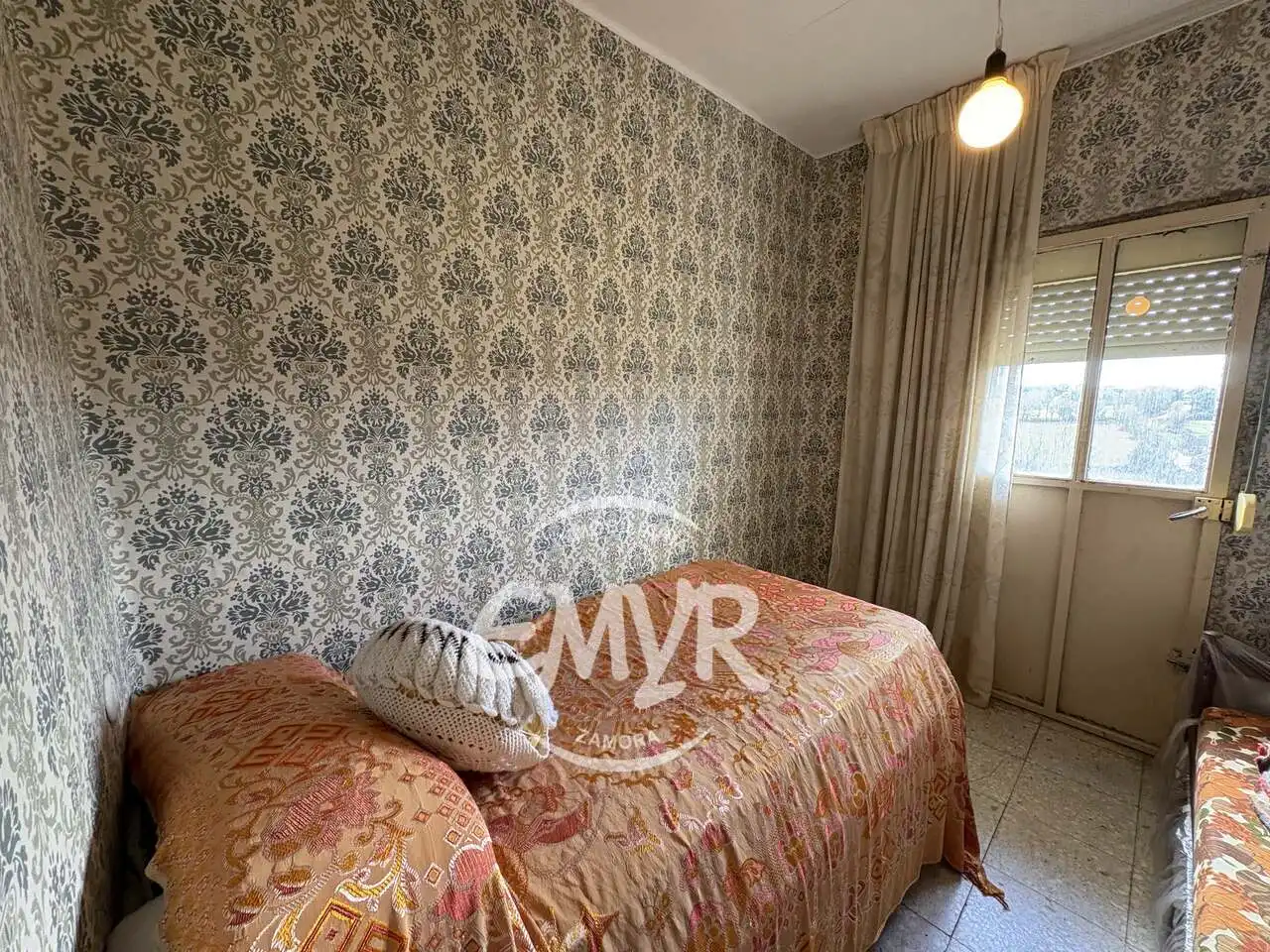 Habitación de Casa o chalet en venta en Villar del Buey