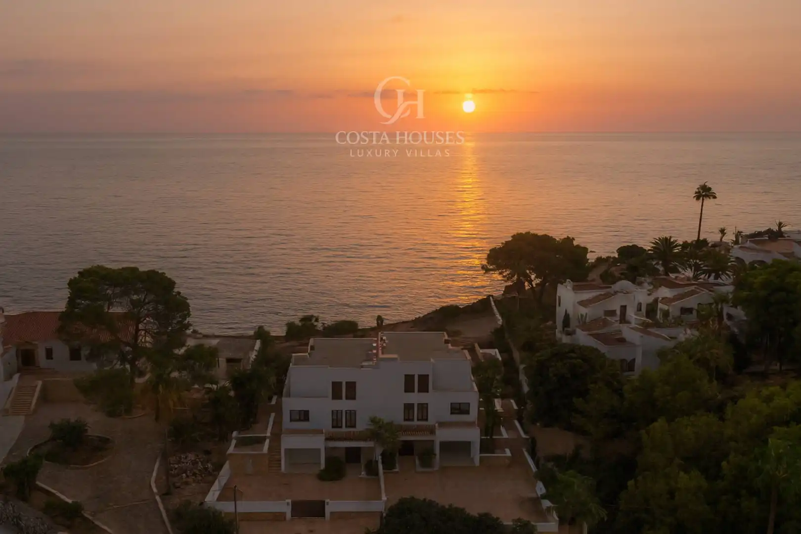 Villa con terrazza in vendita a Moravit - Cap Blanc, imagen 21