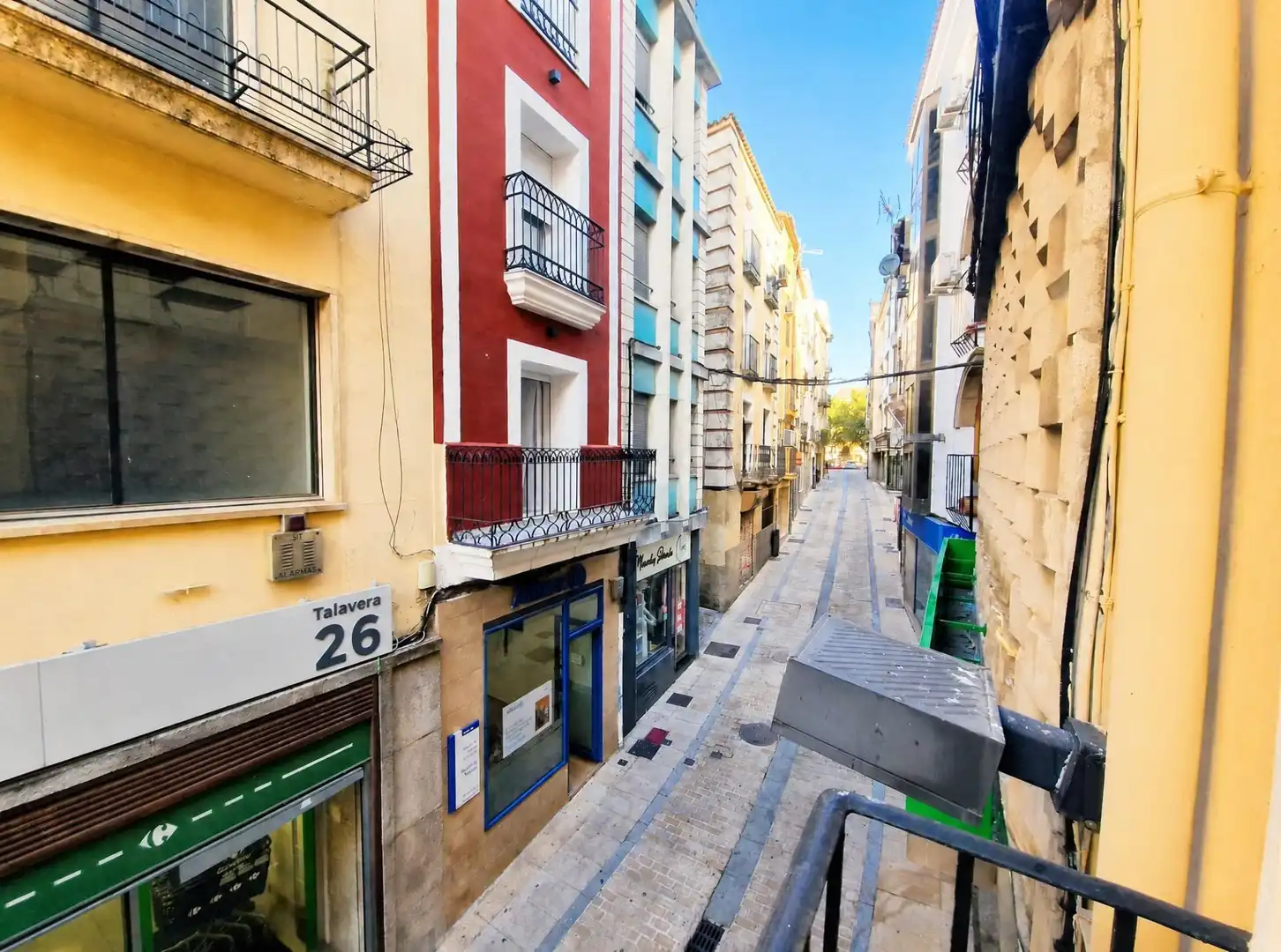 Residenziale in vendita a Calle TALAVERA, imagen 7