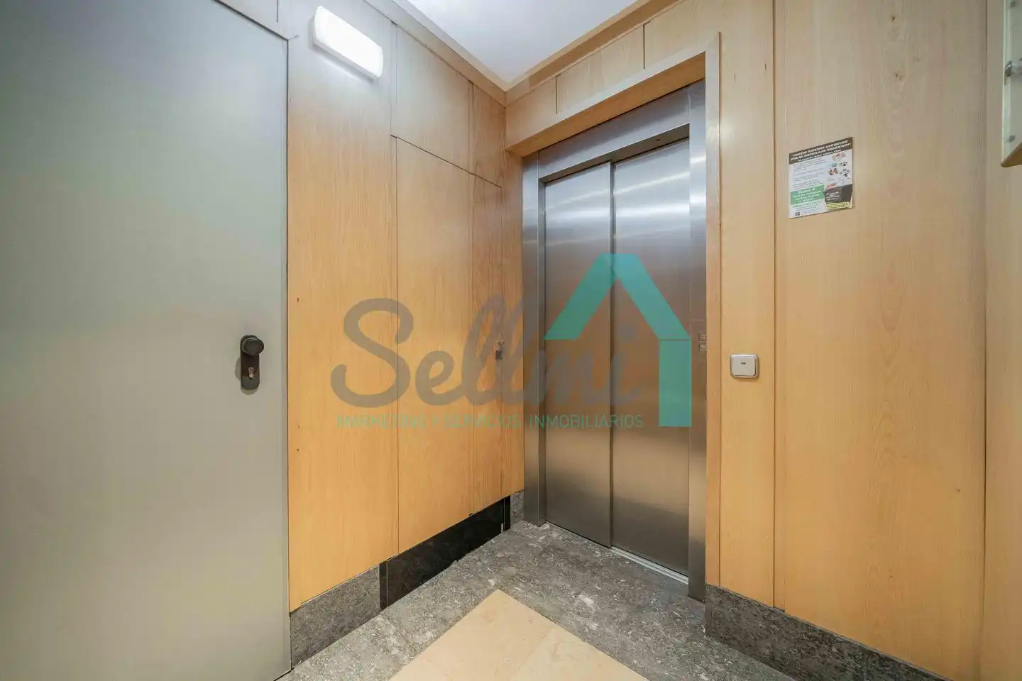 Flat for rent in Oviedo   with Heating, Parquet flooring and Furnished