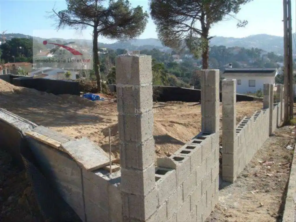 Terreny residencial en venda a Calle Falguera 59, imagen 3