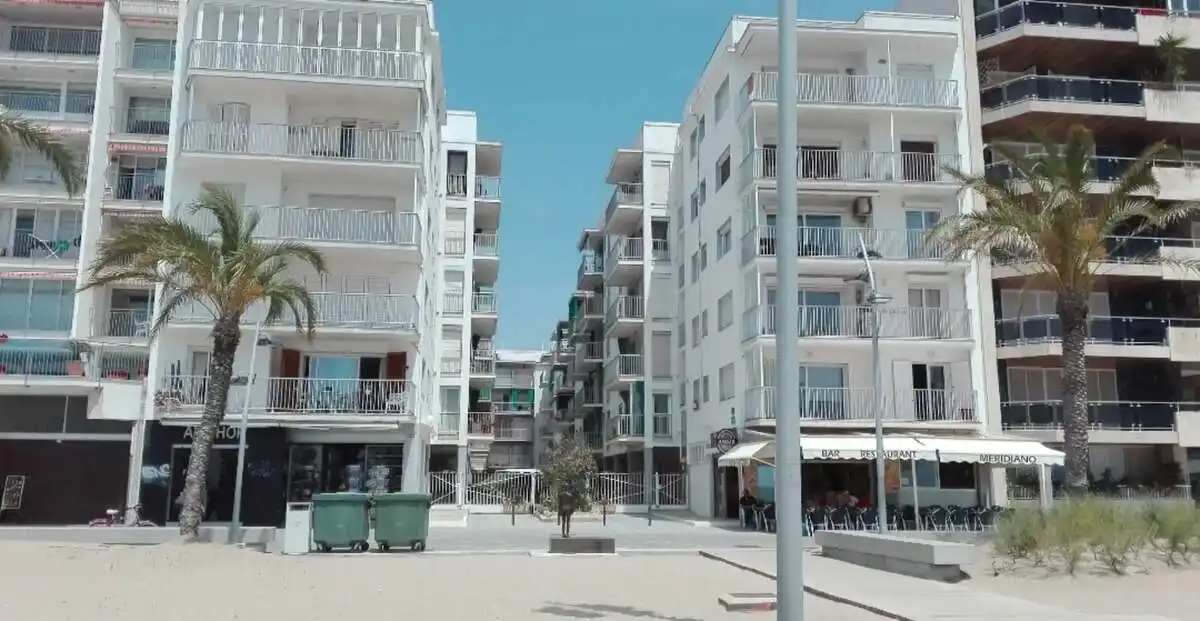 Appartamento in vendita a Calafell Platja, imagen 5