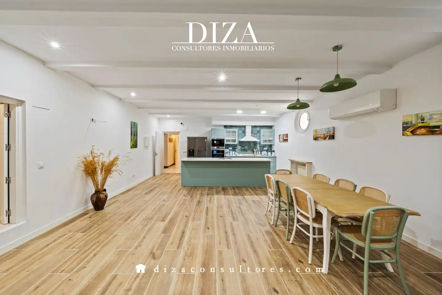 Casa con piscina en venta en Calle Rosas, imagen 49