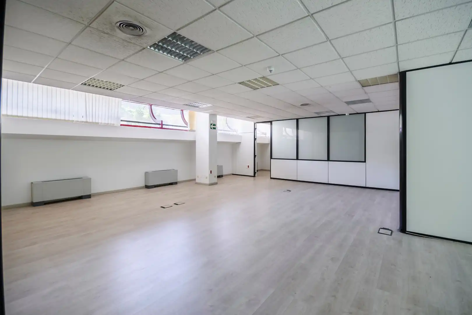 Büro mit Aufzug zur Miete in Moncloa - Aravaca, imagen 27