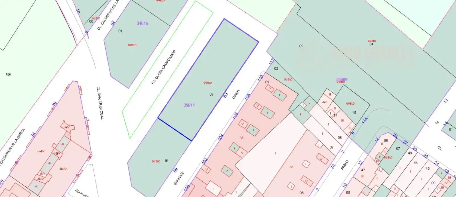 Lands and plots for sale in Nules, imagen 5